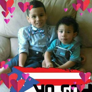 Meet your Posher, Marisol