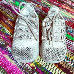 Toddler adidas