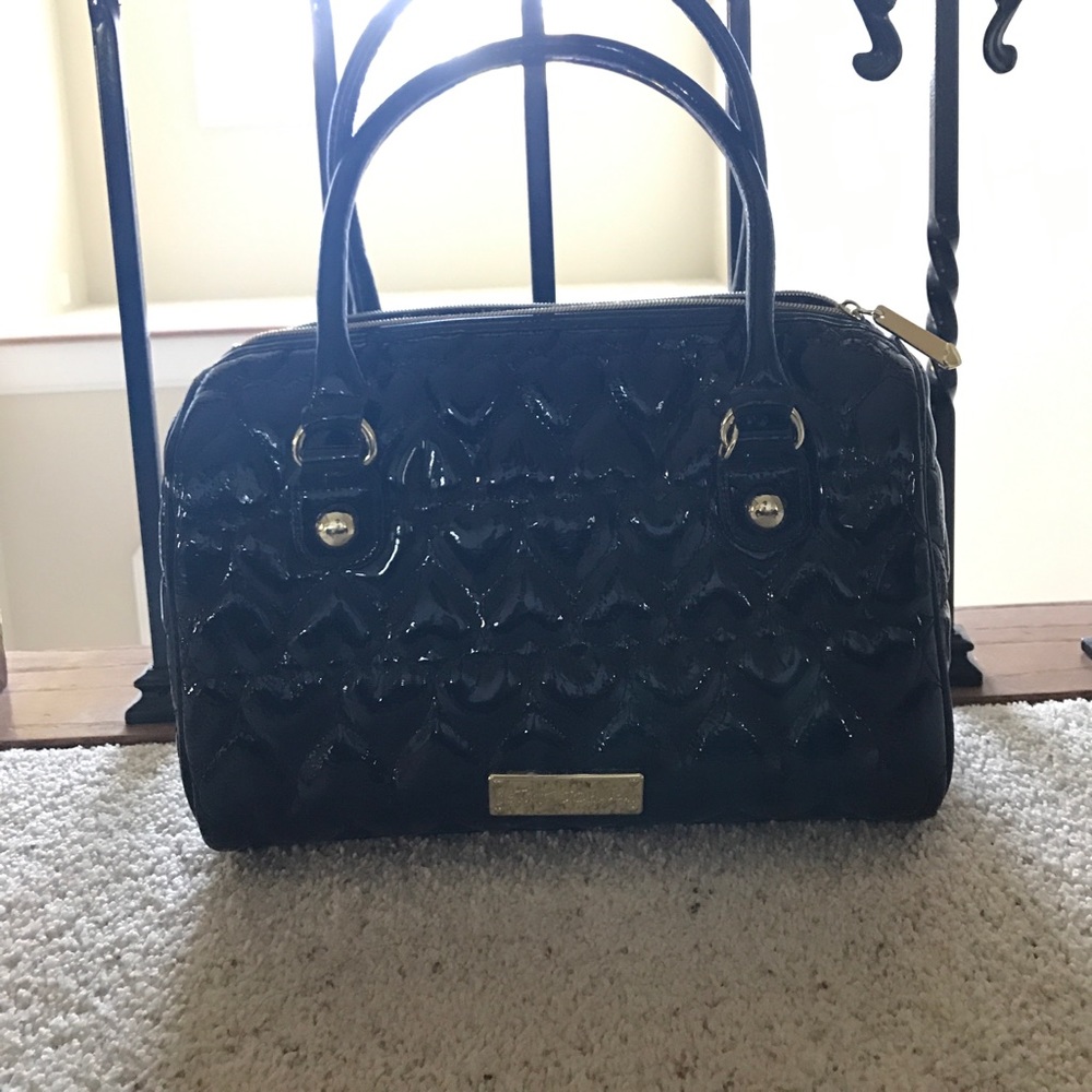 Betsey Johnson Bag