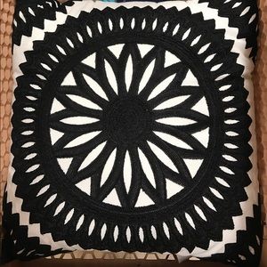 Meet your Posher, Edna