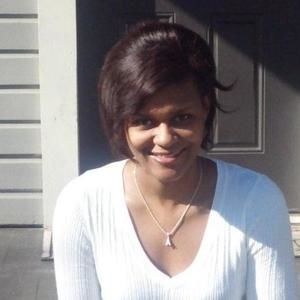 Meet your Posher, Theresa