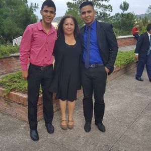 Meet your Posher, Brian