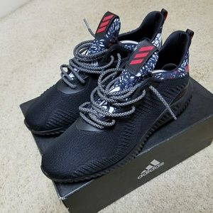 Adidas Alphabounce CNY