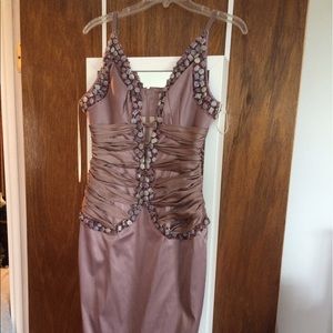Mandalay Dress