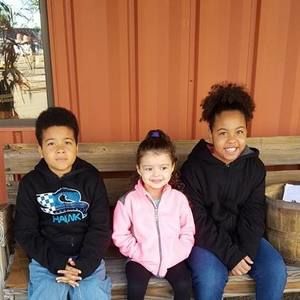 Meet your Posher, Kimberly