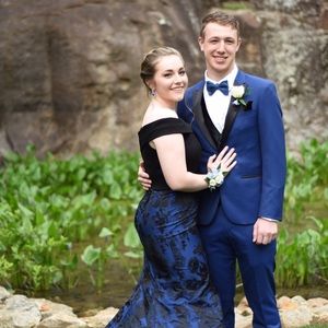 Meet your Posher, Kaleb