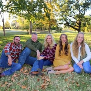 Meet your Posher, Rhonda