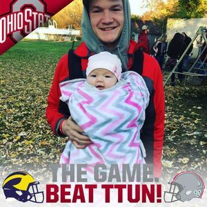 Meet your Posher, Monty