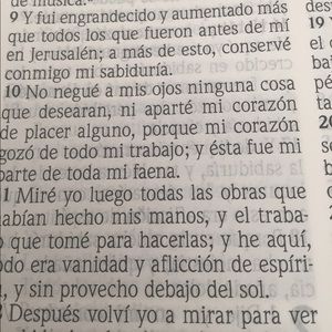 Meet your Posher, Maria