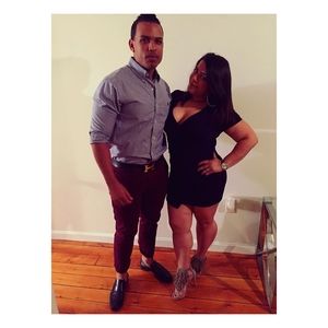 Meet your Posher, Marlene