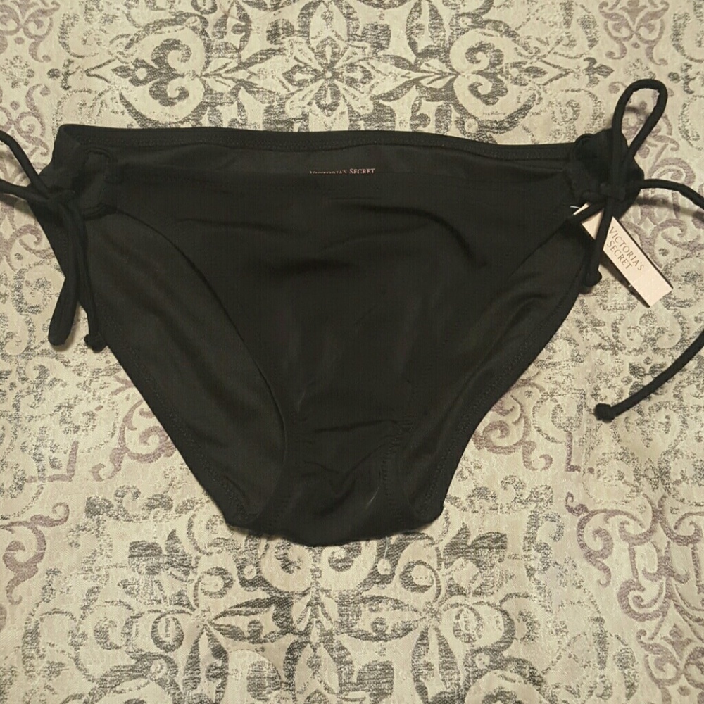 Victoria Secret swim bottoms!