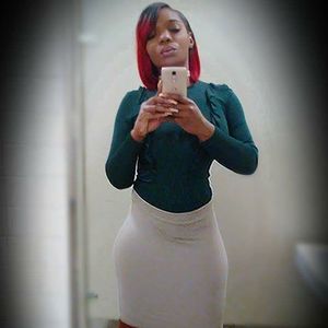 Meet your Posher, Dereka