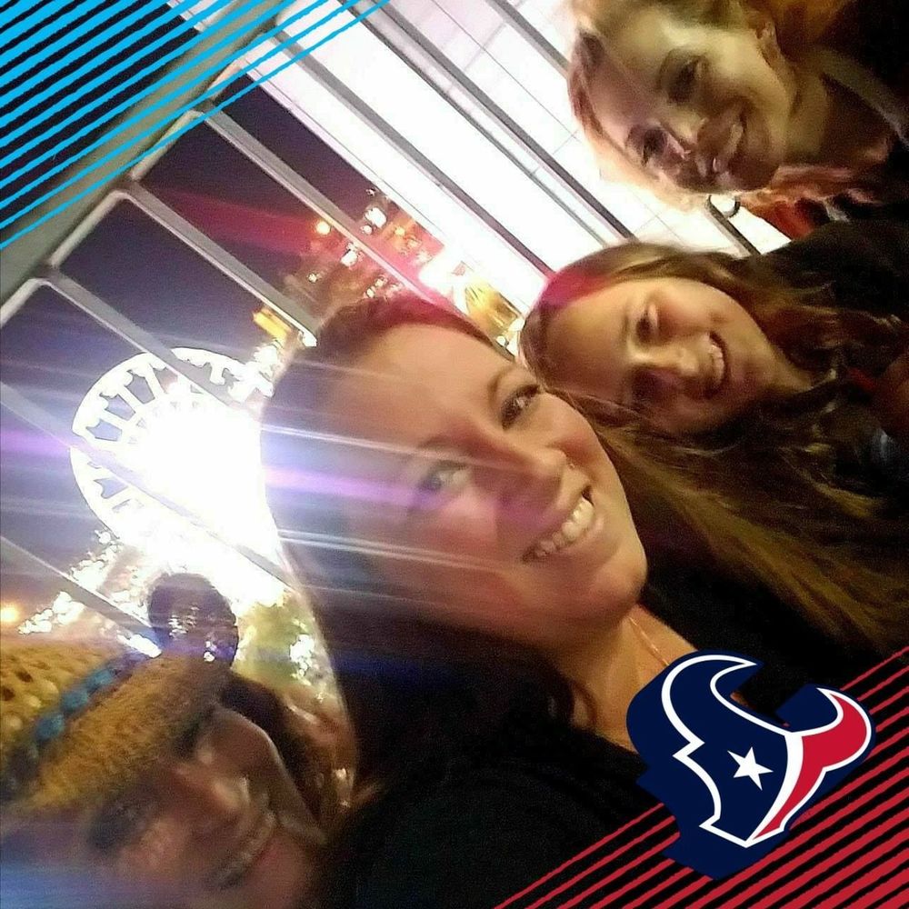 Meet your Posher, Robyn