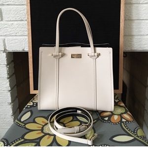 Kate Spade ♠️Elodie Bag