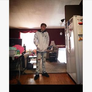 Meet your Posher, Blake