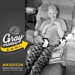 Meet your Posher, Julia