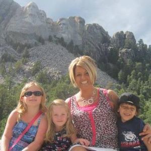 Meet your Posher, Kymberly