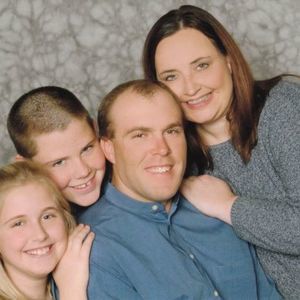 Meet your Posher, Beth