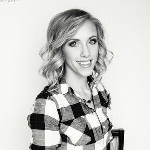 Meet your Posher, Bethany