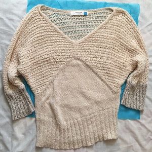Sparrow sweater Size Small