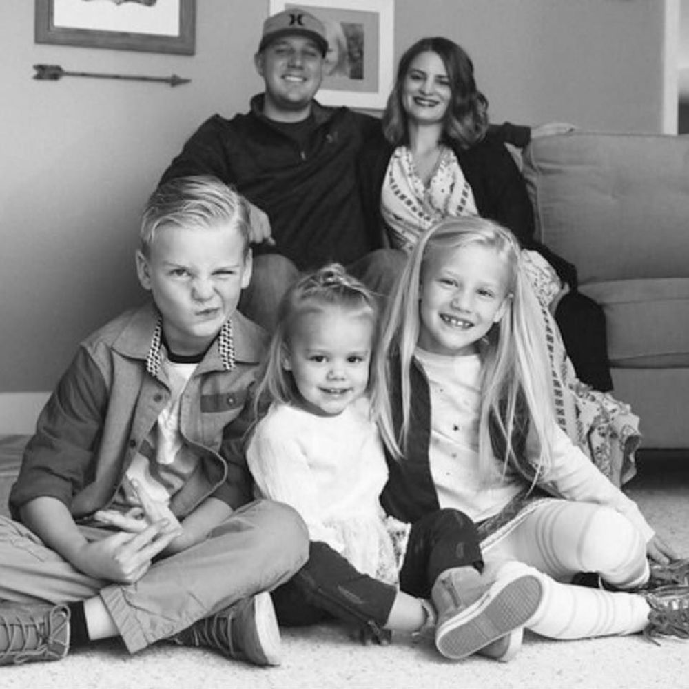 Meet your Posher, Megann