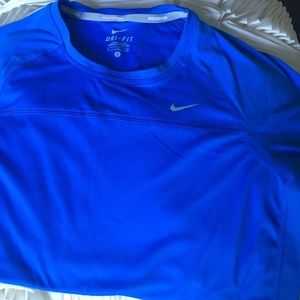 Nike Dri-Fit Women's Running T-Shirt
