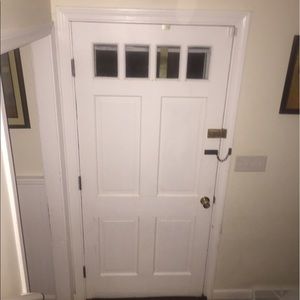 Meet your Posher, Maame