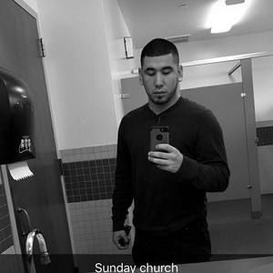 Meet your Posher, David