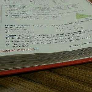 Meet your Posher, Chasity