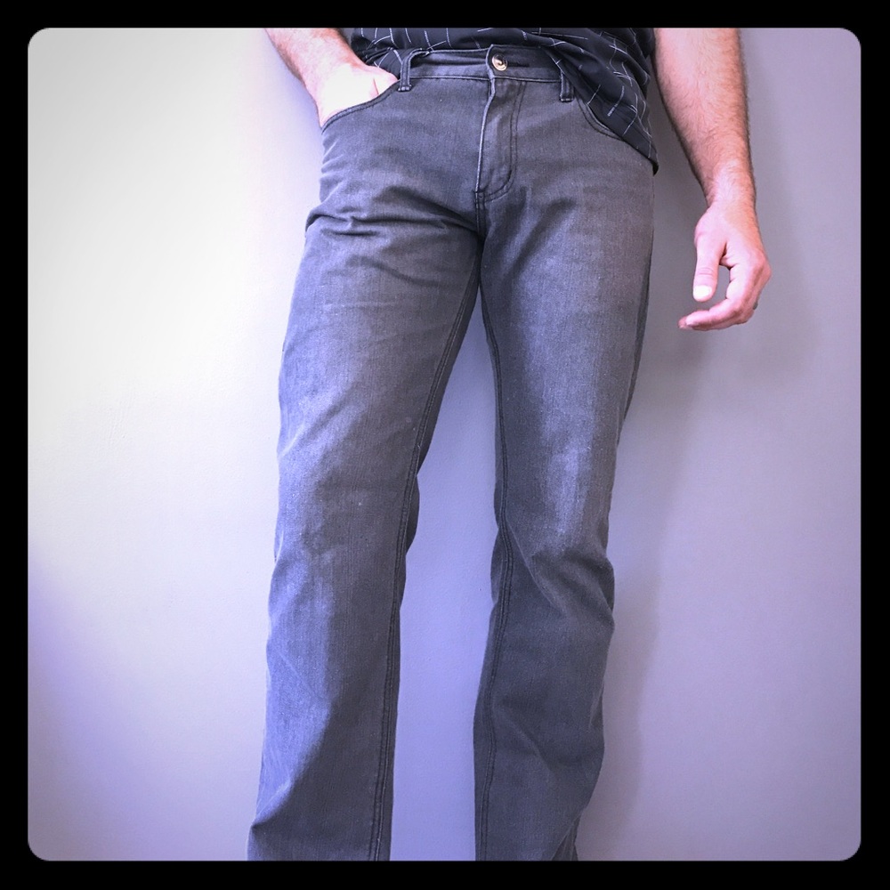 NWOT Men's Structure Jeans 34 x 34