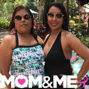 Meet your Posher, Marsha