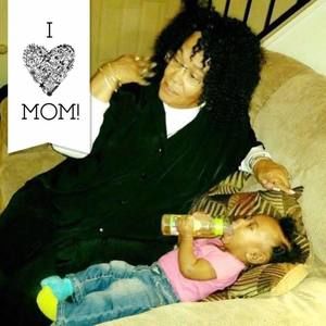 Meet your Posher, Priscilla