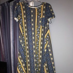 Lularoe Carly