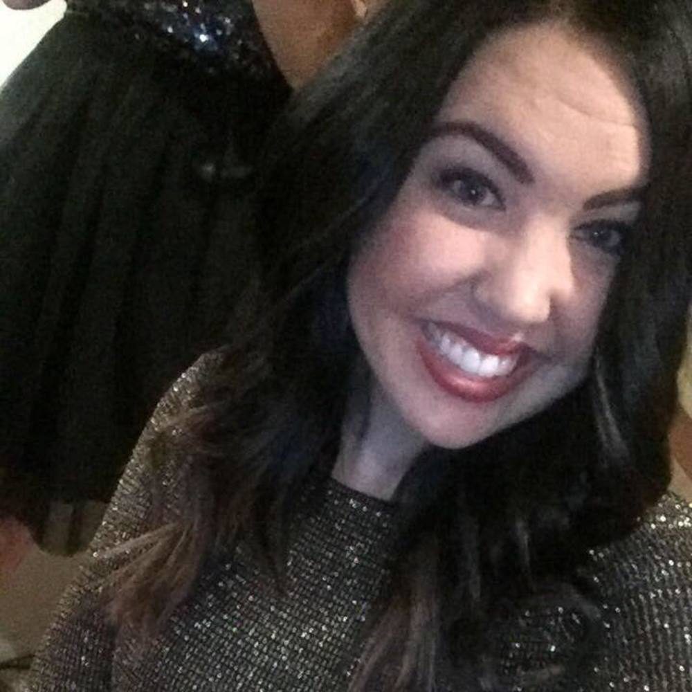 Meet your Posher, Alexis