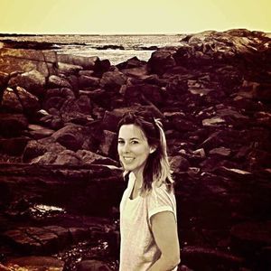 Meet your Posher, Karen