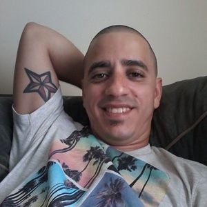 Meet your Posher, Mike