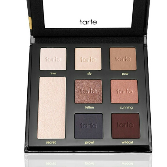 tarte Other - Tarte- Sex Kitten Eyeshadow Palette
