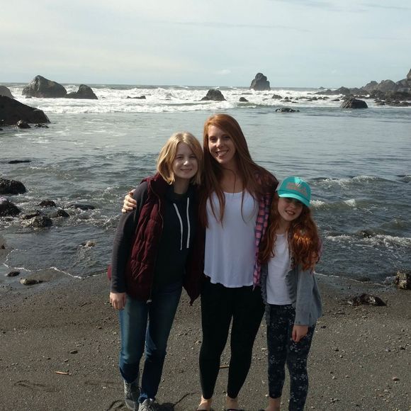 Meet your Posher, Amy - Picture 1 of 1