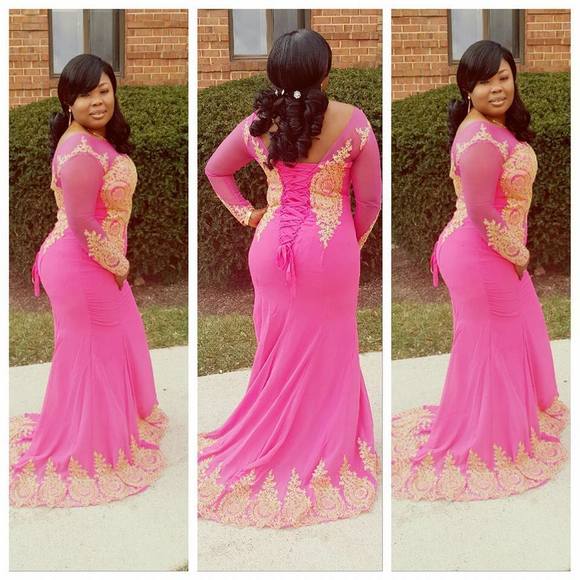 Meet your Posher, Justine - Picture 1 of 1