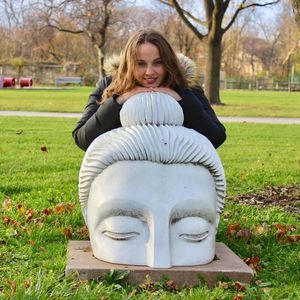 Meet your Posher, Savannah