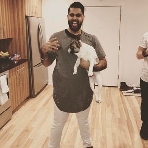 Meet your Posher, Nav