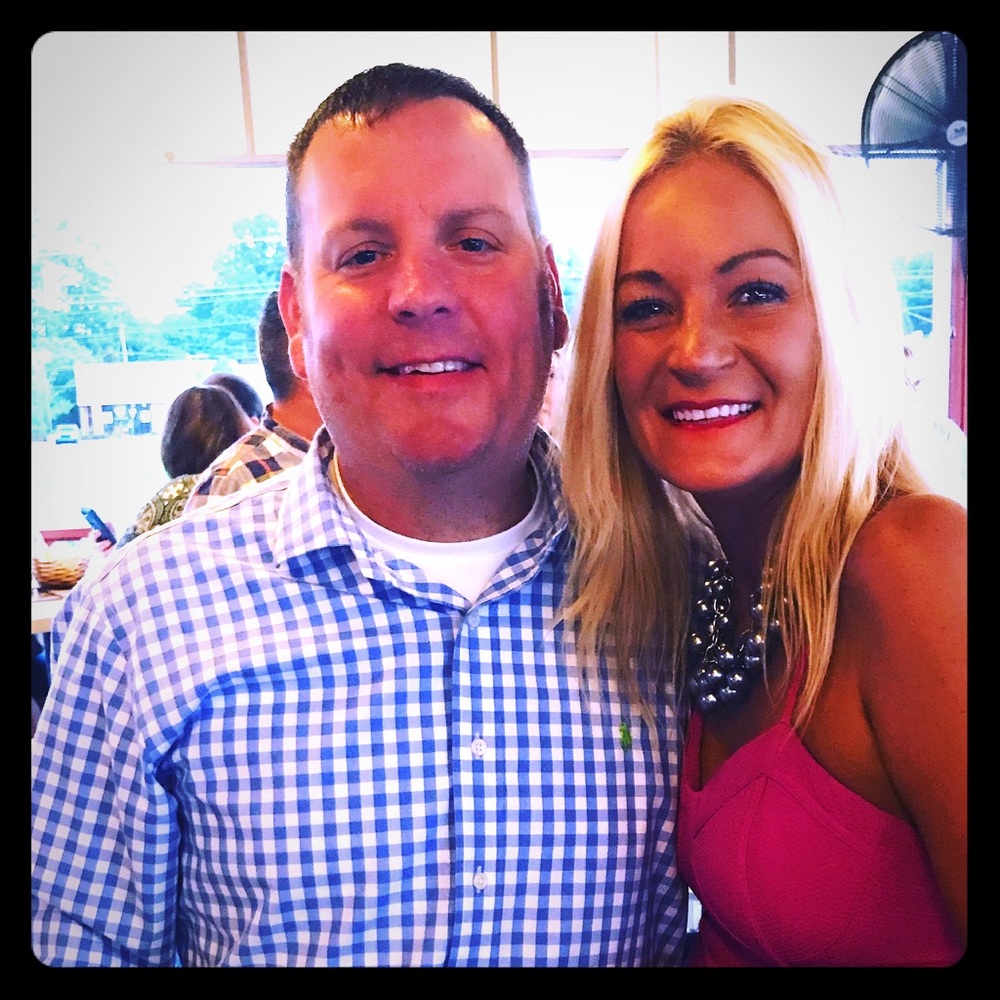 Meet your Posher, Melissa