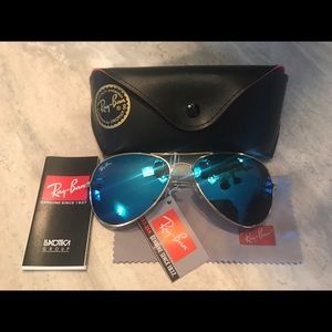 Ray Ban Sunglasses