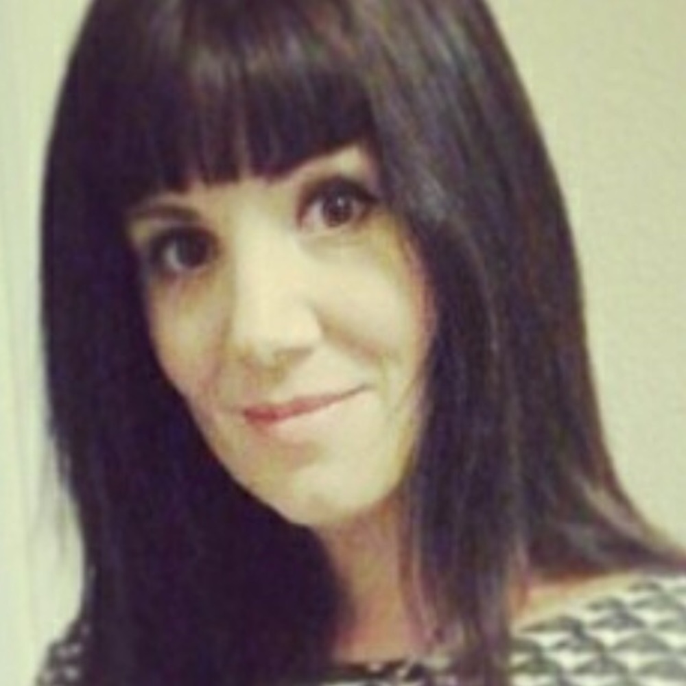 Meet your Posher, Molly