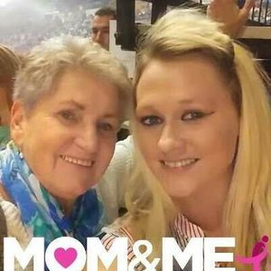 Meet your Posher, Hope