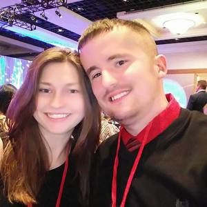 Meet your Posher, Wesley