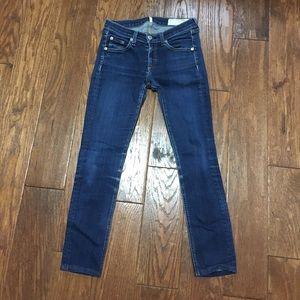 Rag & Bone skinny jeans