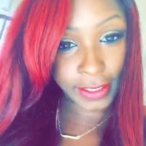 Meet your Posher, Lynette