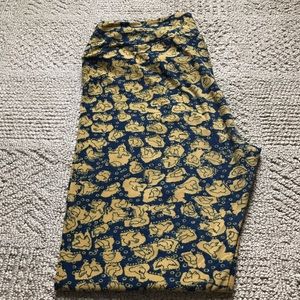 Lularoe TC leggings