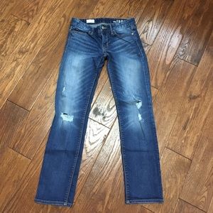 GAP Straight Jeans